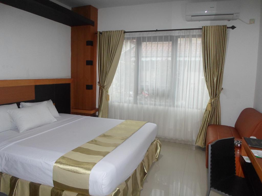 Hotel Grand Karawang Indah Camera foto
