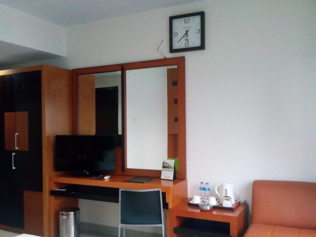 Hotel Grand Karawang Indah Camera foto