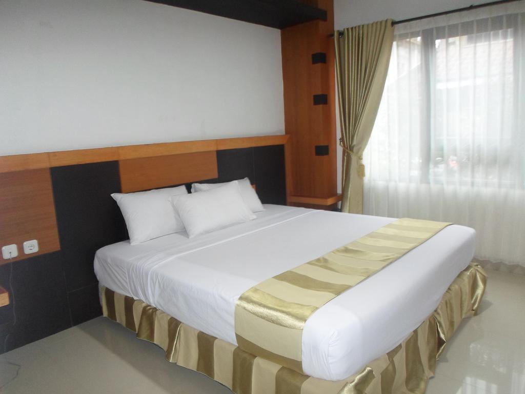 Hotel Grand Karawang Indah Camera foto