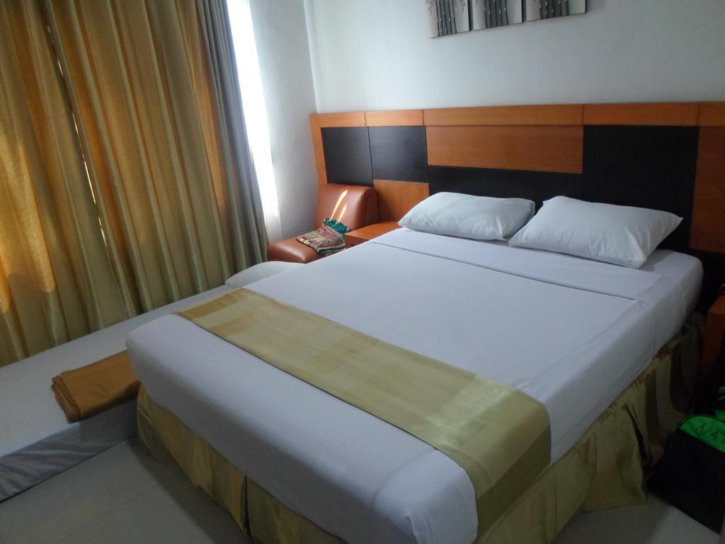 Hotel Grand Karawang Indah Camera foto